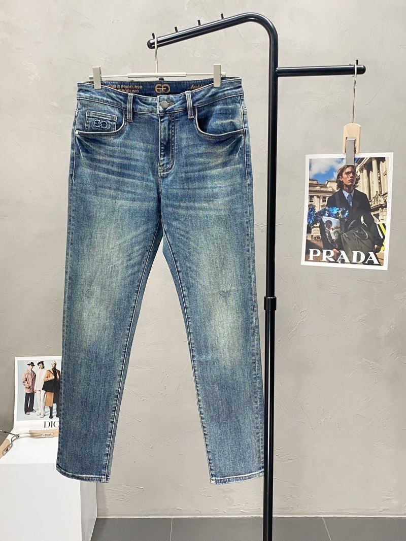 Ferragamo Jeans